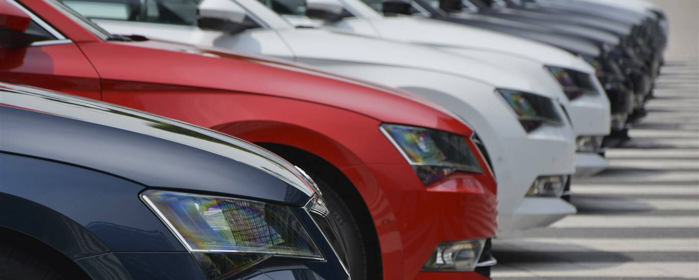 Car Rental