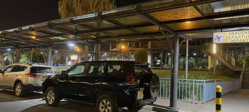 Airport Transfers