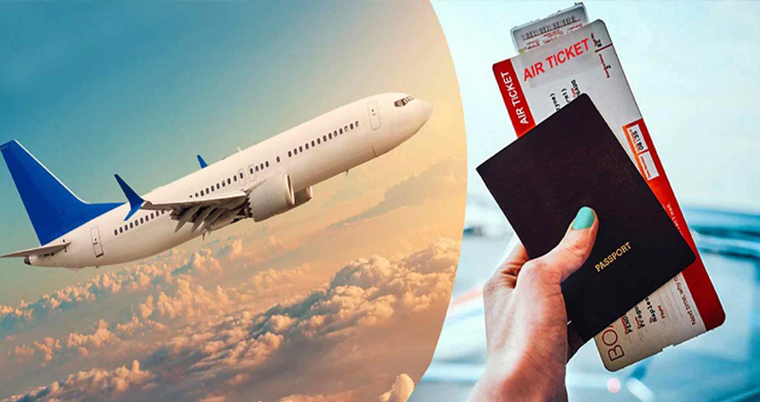 Air Ticketing
