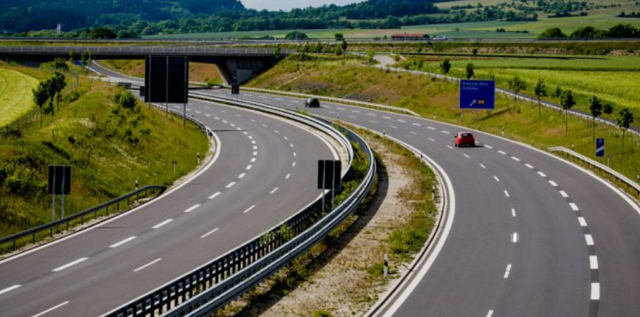 City and long-distance transport in Rwanda